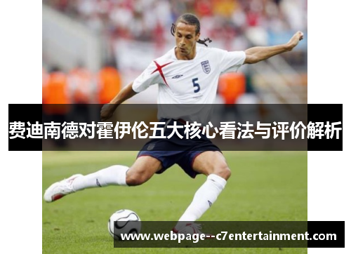 费迪南德对霍伊伦五大核心看法与评价解析