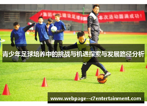 青少年足球培养中的挑战与机遇探索与发展路径分析