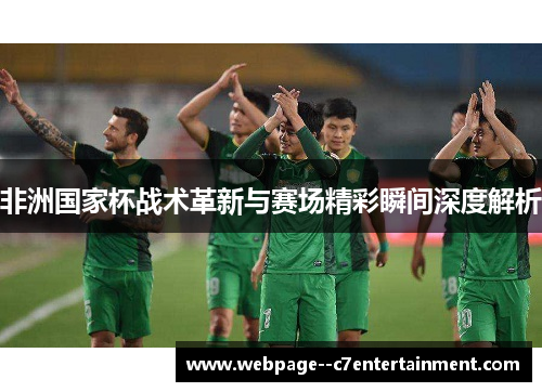 非洲国家杯战术革新与赛场精彩瞬间深度解析